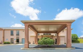 Howard Johnson By Wyndham Beckley